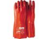 M-Safe PVC Premium RED 17-127 werkhandschoen