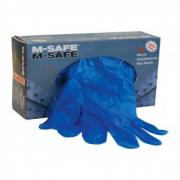 M-Safe Vinyl 4061 handschoenen