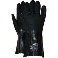 M-Safe PVC Premium Green 20-435 handschoenen